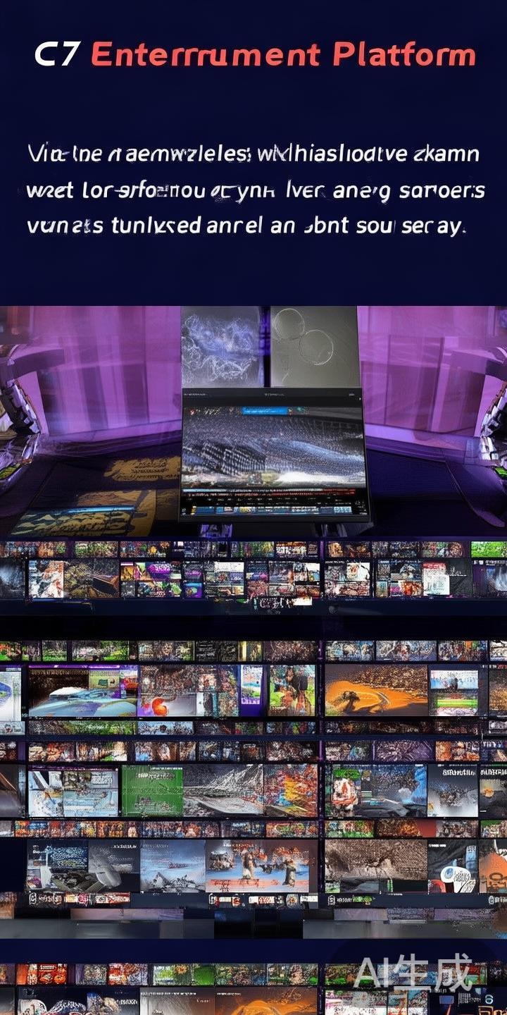 C7娱乐平台作为国内领先的线上娱乐服务提供商，以其