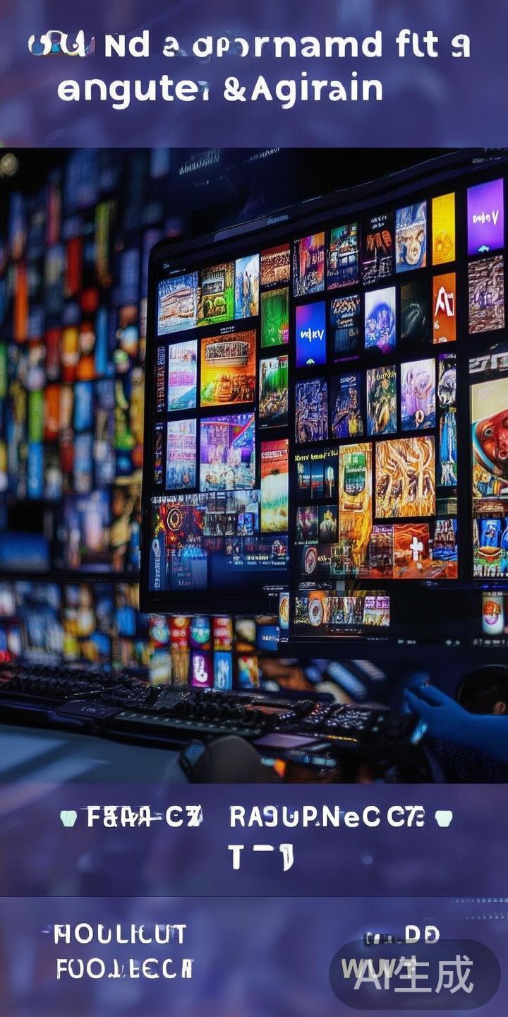 在当今数字娱乐快速发展的背景下，越来越多的人选择通