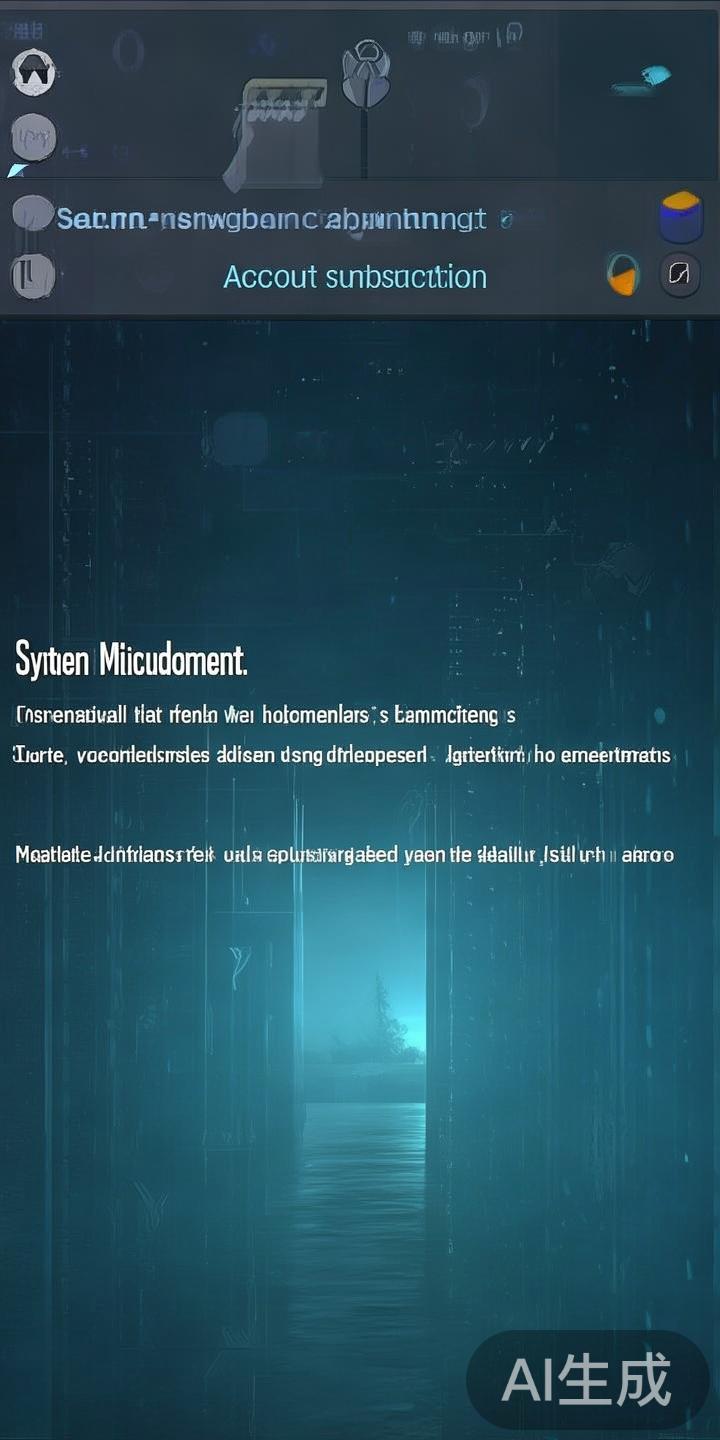 系统误判
除上述原因外，偶尔也可能出现系统误判的
