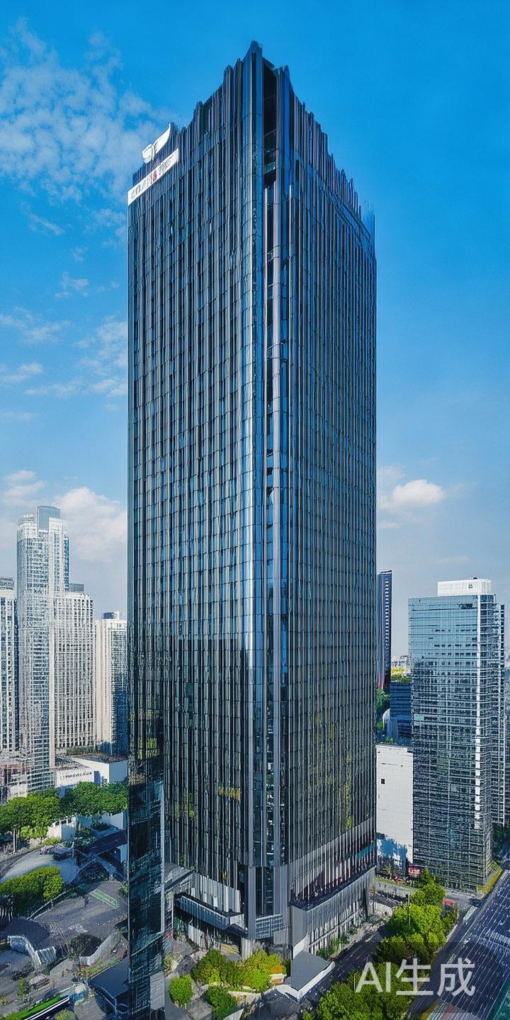 C7娱乐总部坐落于中国经济最活跃的都市之一——广州