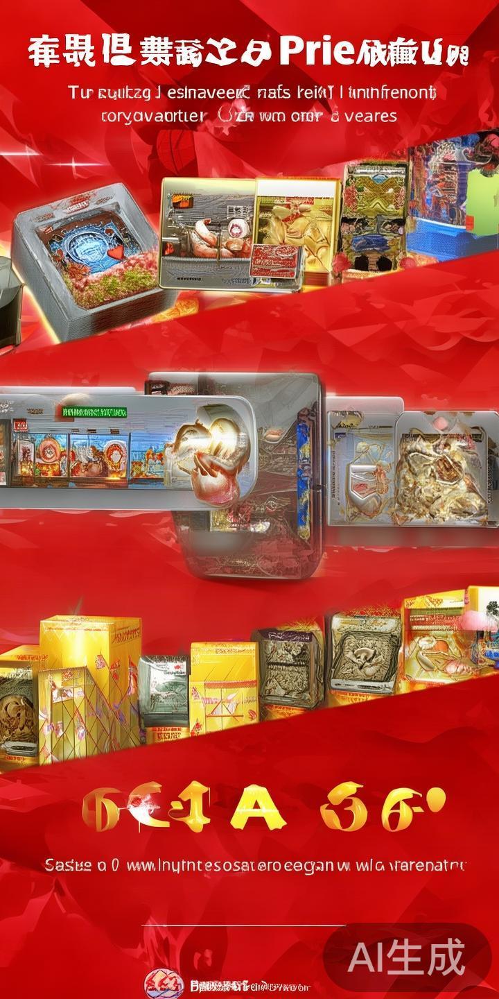 本次爆奖活动特点在于其丰富的奖励类型，不仅包括现金