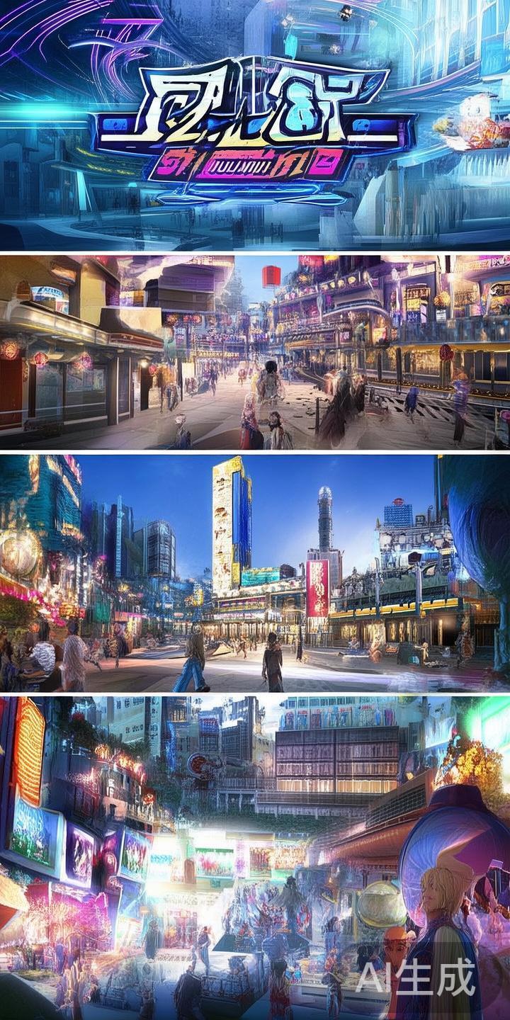 C7娱乐模拟器游戏以多场景、多角色、多玩法融合为特