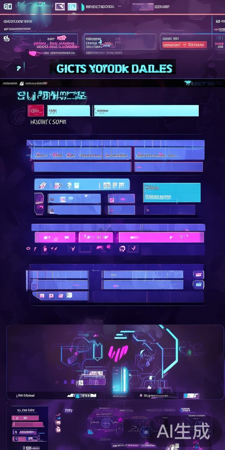 每个玩家的水平和偏好不同，合理设定目标尤为重要。建