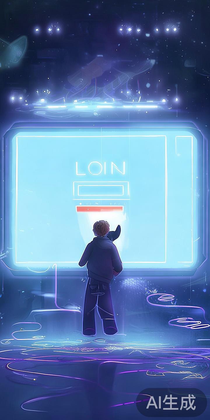 登录问题中，网络连接往往是首要原因。请确保你的设备