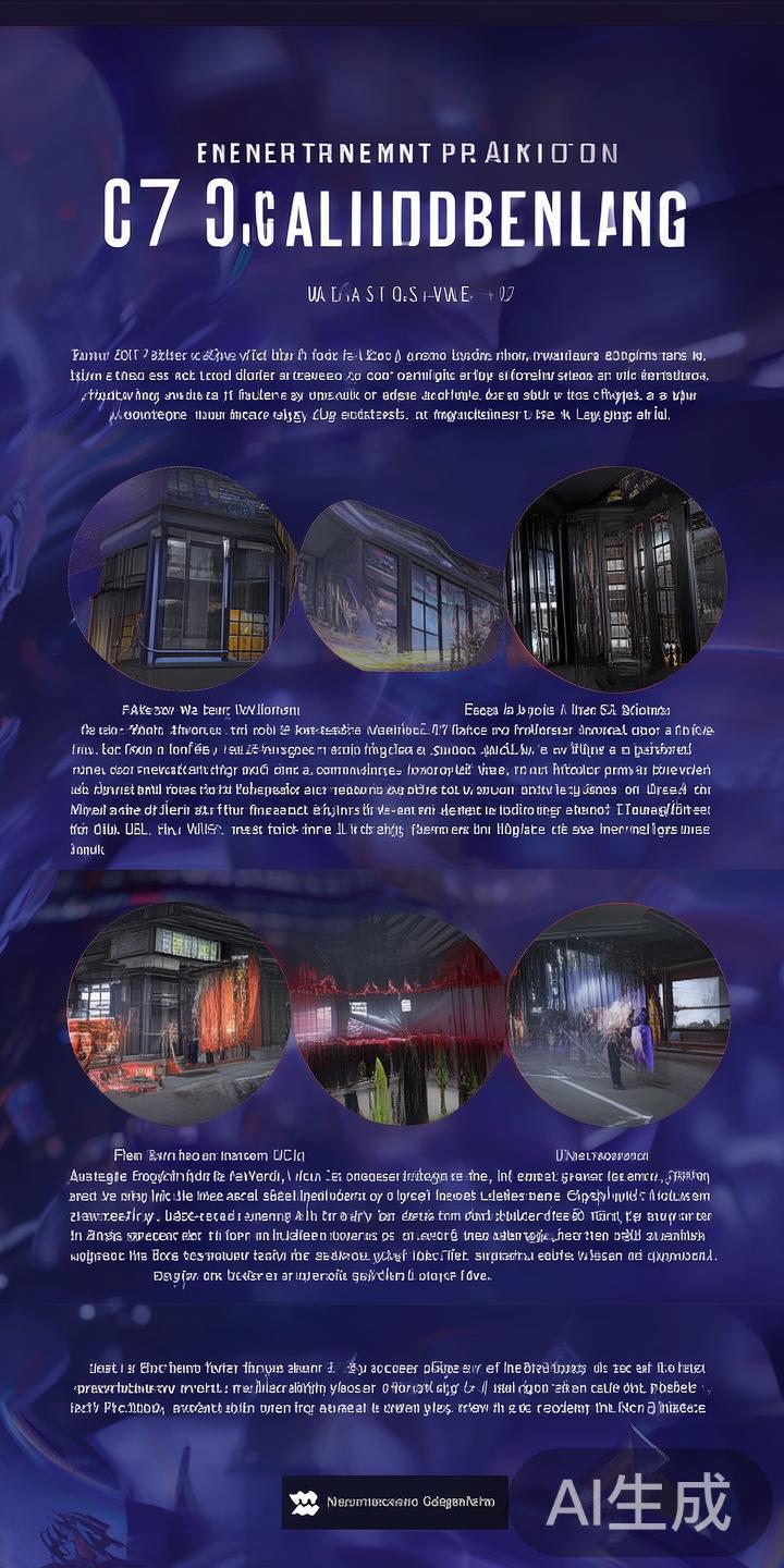 随着数字娱乐时代的不断发展，线上娱乐平台不断推陈出