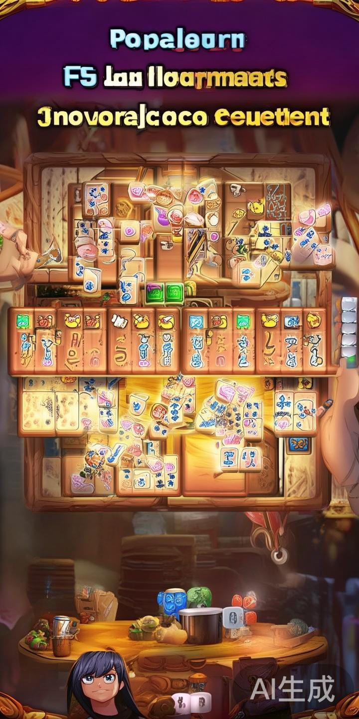 在当今移动娱乐快速发展的时代，在线棋牌游戏成为许多