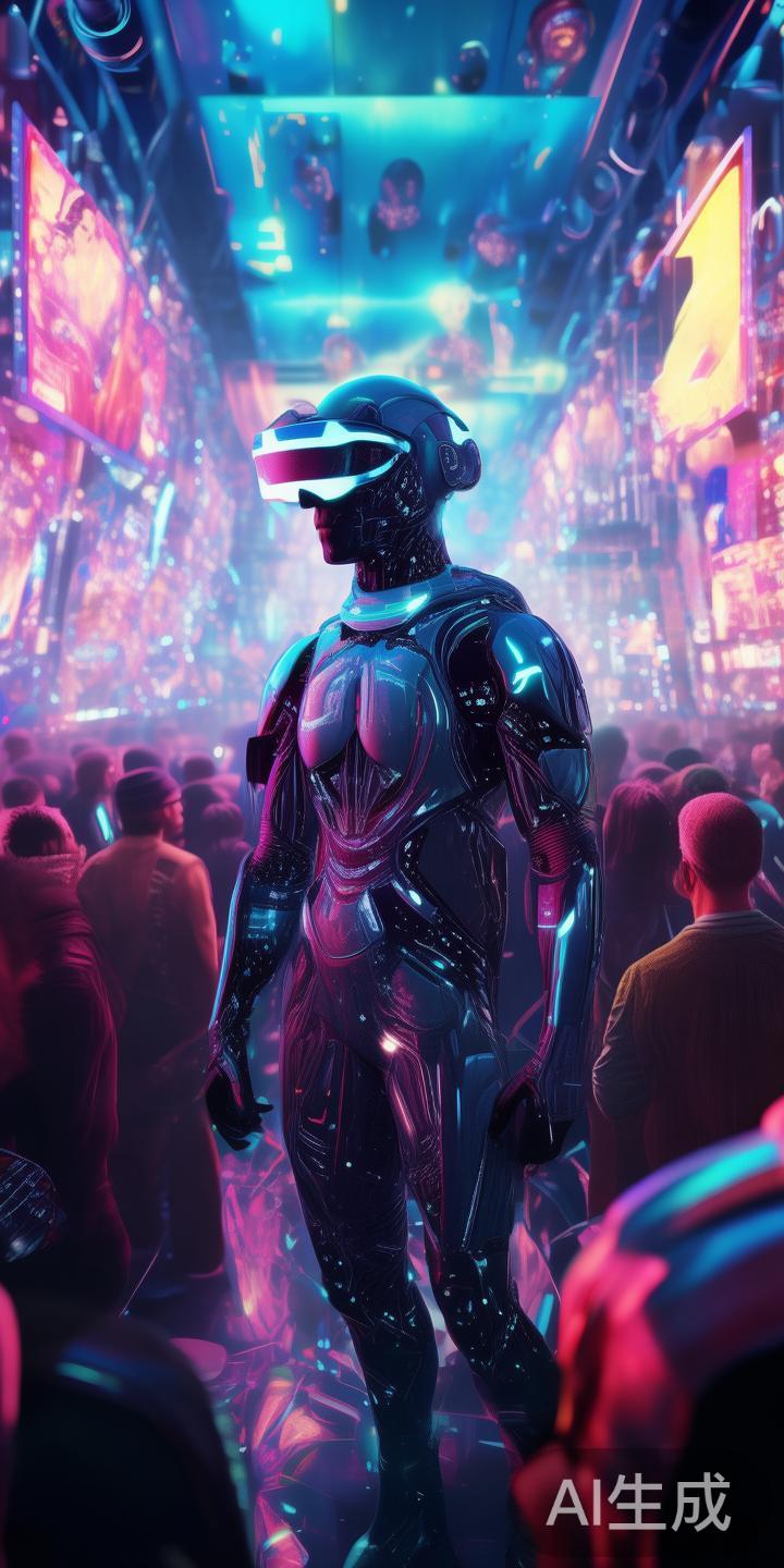 创新是吸引用户的第一要素。在众多娱乐项目中，带有新