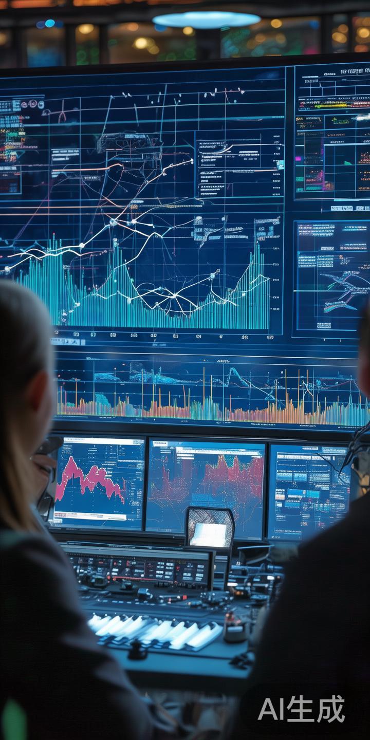 持续监控是应对风险持续演变的重要策略。建议建立一套