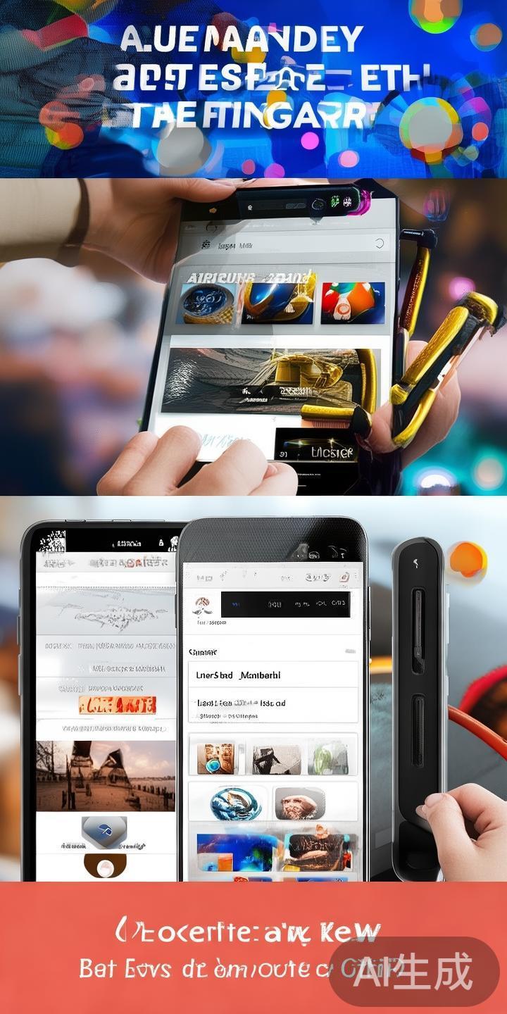 内容安装与管理：通过应用商店下载应用程序，丰富娱乐