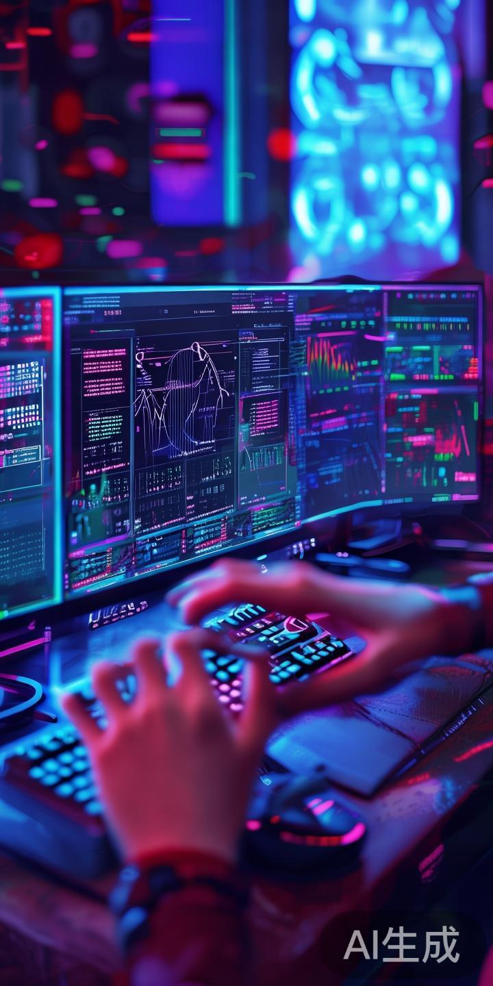 借助一些第三方辅助工具，可以提高游戏中的操作效率。