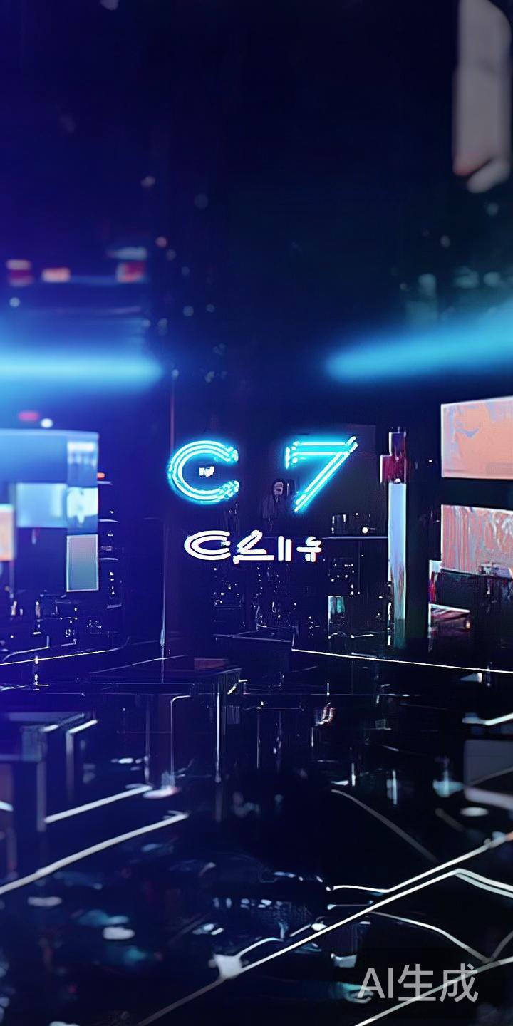 在娱乐产业日益激烈的竞争中，C7娱乐凭借其创新的内