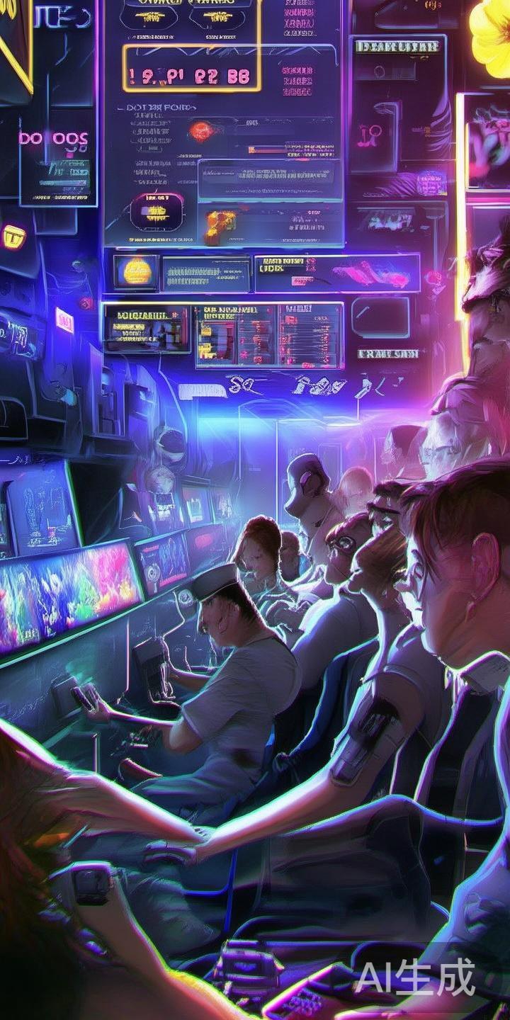 这些活动不仅丰富了用户的游戏体验，还极大地提高了登