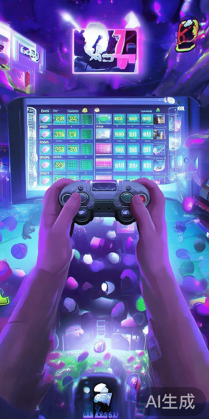 在众多娱乐游戏中，想要获得高分不仅仅依靠运气，更需