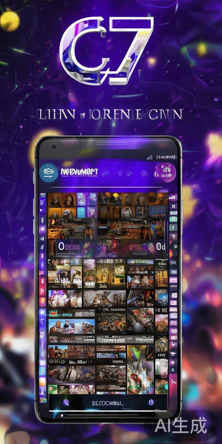 全面评估:选择C7娱乐APP的安全性与可靠性分析 C7娱乐APP是一款集电子游戏、体育竞猜、棋牌娱乐