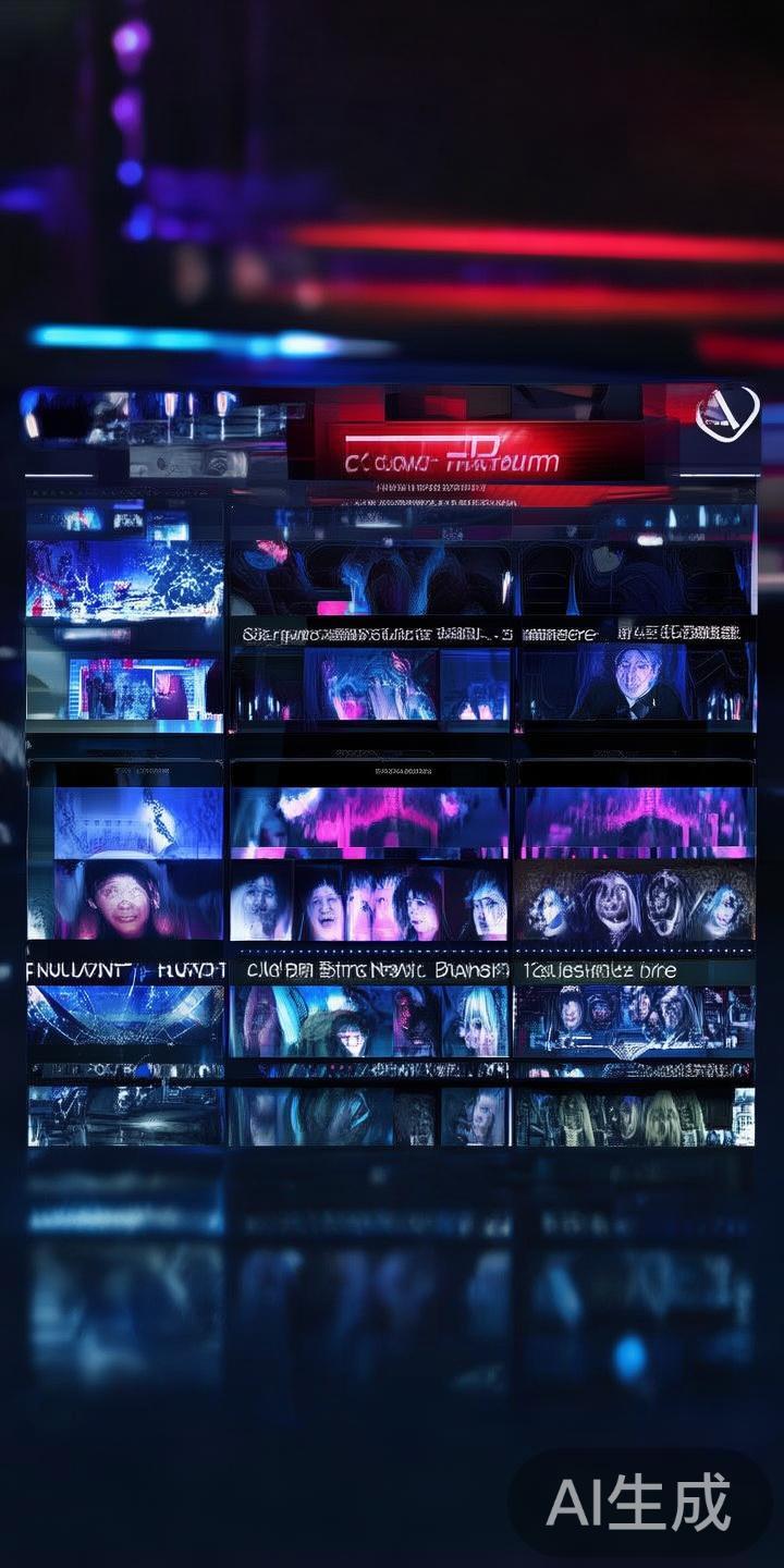 C7娱乐背后揭秘:创始团队的故事与背景全解析 C7娱乐成立于近年来,秉持打造多元化、创新娱乐内容