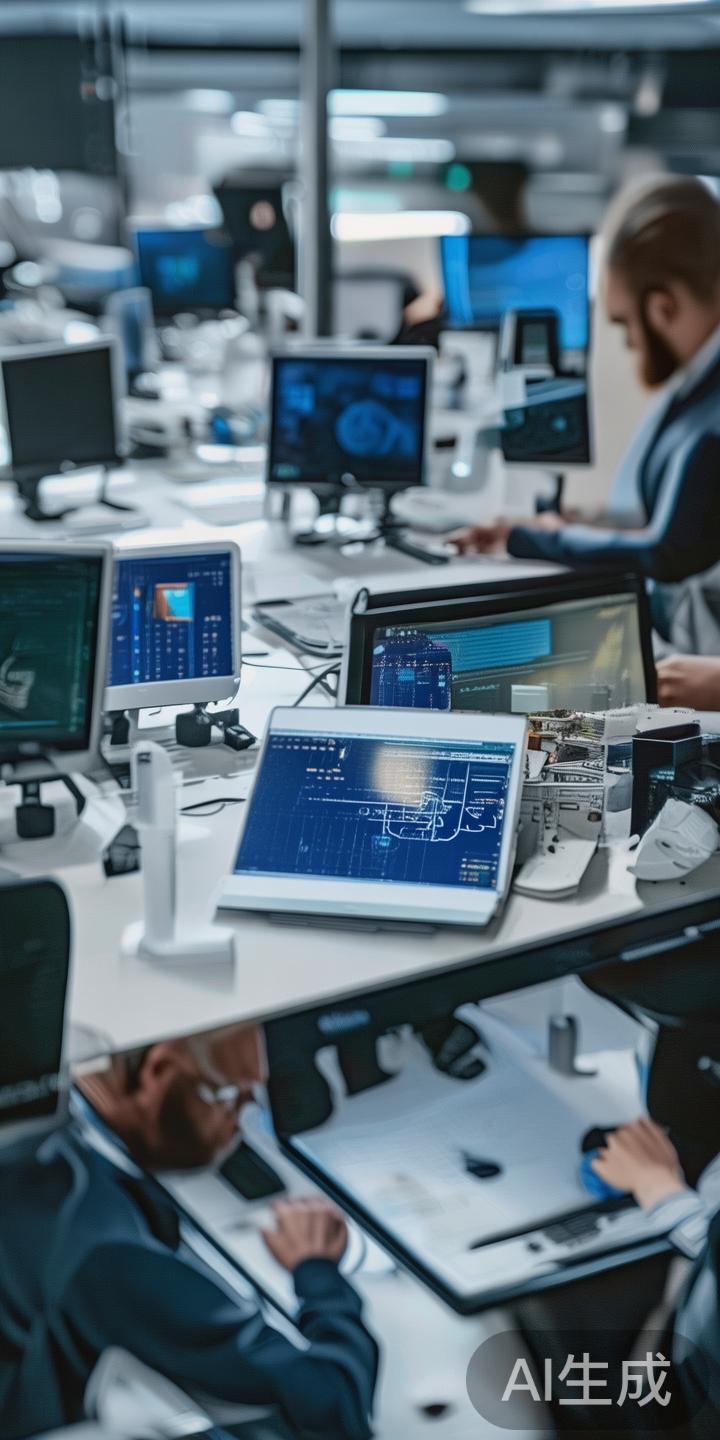 C7娱乐的所有权归属及企业家管理架构详细分析 在实际运营中,企业采取了多层级的管理架构,确保公司