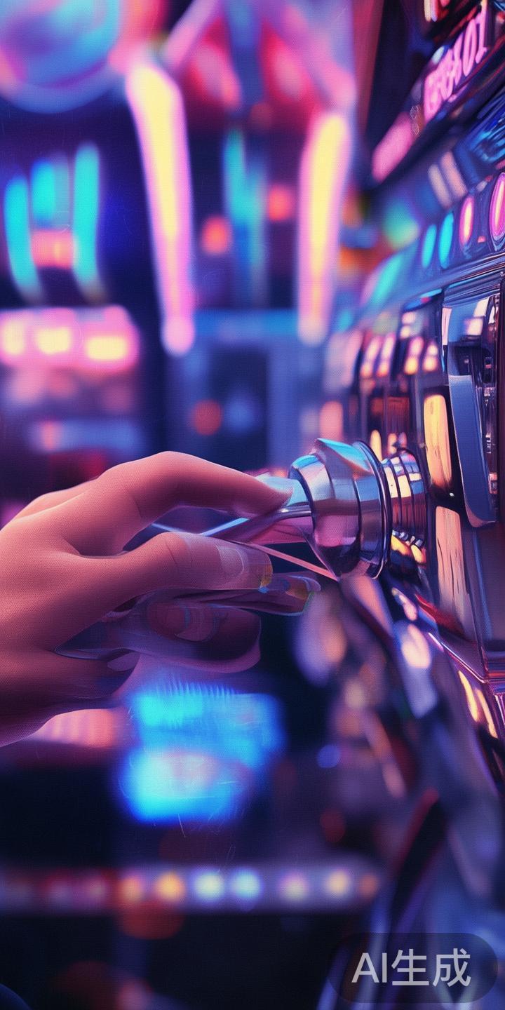 掌握C7娱乐玩法技巧,提升游戏体验与乐趣的全新指南 例如,老虎机游戏讲究运气与技巧的结合,而棋牌类游戏